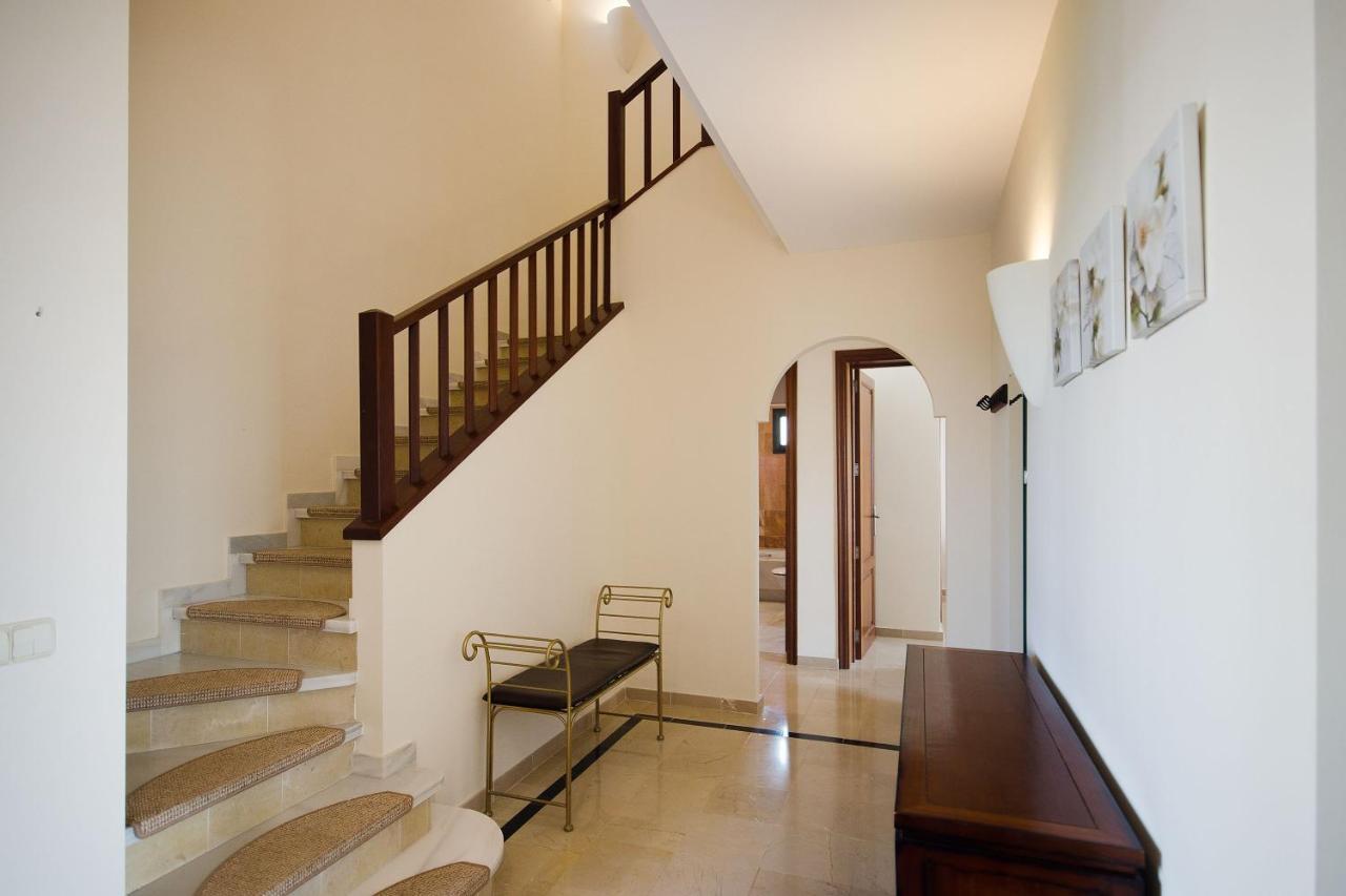 Villa Zafiro 34 Πλάγια Μπλάνκα Εξωτερικό φωτογραφία