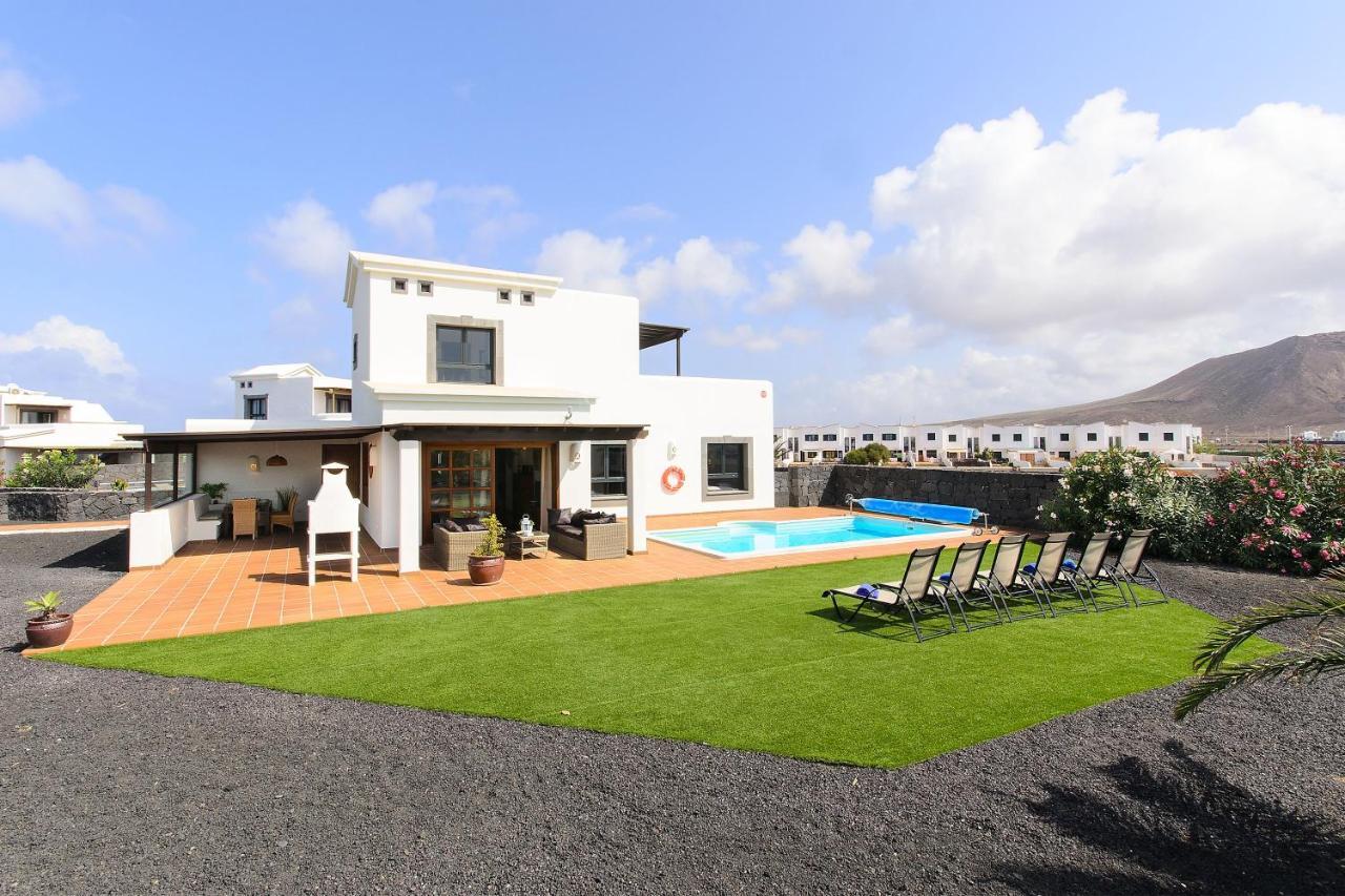 Villa Zafiro 34 Πλάγια Μπλάνκα Εξωτερικό φωτογραφία